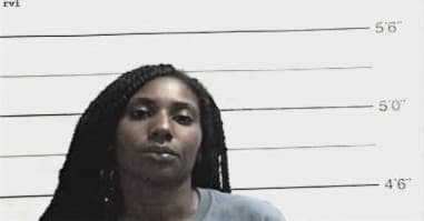 Diamond Bickham, - Orleans Parish County, LA 